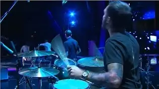 Влад Соколовский - Все Возможно live (OOPS! CHOICE AWARDS 2014)