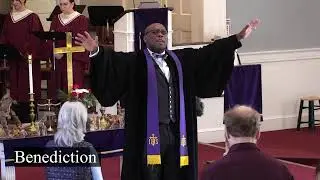 Love Can't Wait - The Unrehearsed Christmas Pageant, December 21th, 2025