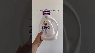 HOW TO WASH YOUR BEYOND SILK PILLOWCASES🤍