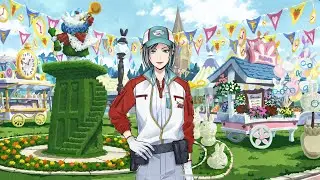 [TWST] White Rabbit Fest - Part 2 [Eng Sub]