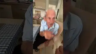 Ele puxa o dedo pro Caio😂