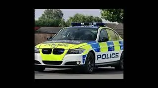 Police Radio Sounds