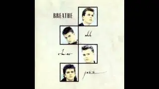 Breathe - All that Jazz / 1988