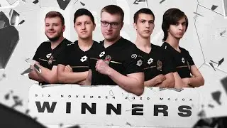 Empire Six Major EU Champions