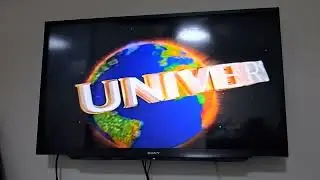 Opening to Maisy's Farm HVN VCD (2002)