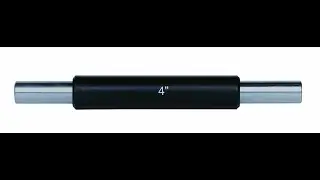 18 - Length Bar / Micrometer Standard Calibration - Audit 2021