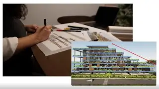 Gensler&rsquo;s 2025 Opportunity Scholarship + Design Challenge: Stephany Altruda