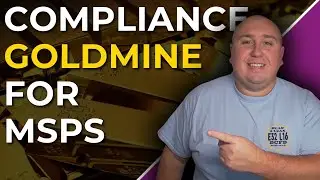 Compliance vs. Solutions: The Ultimate MSP Strategy