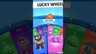 Real or Fake ? 😳 PHOENIX SKIN  only 000000.0011 chances to get💀 #shorts #stumbleguys
