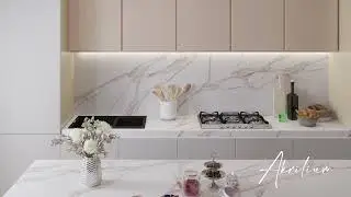 Кварцевый агломерат VicoStone BQ 8918 VIVALIORO