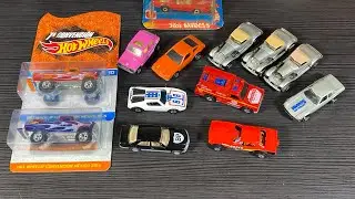 MVP Hot Wheels Mail Call! 5/11/2025 (France, Mexico & India Castings)