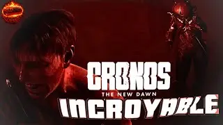 CRONOS the new dawn &eacute;pisode 7