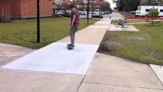 CROOKED FUNZIEZ!