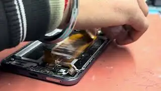 realme p3 ultra back open 