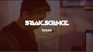 Break Science Acoustic - Tuvan