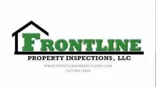 Home Inspector in Tampa, FL - Frontline Inspections, LLC
