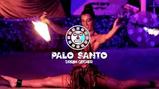 PALO SANTO IBIZA BEACH