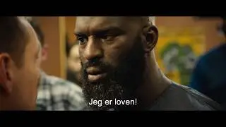 De elendige - offisiell norsk trailer