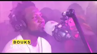 Best show bouks sen kumpe dans talrek show (viberadio)