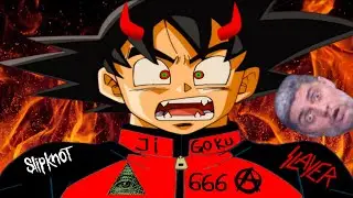 Zmajeva Kugla je DEMONIZOVAN anime!!! @ginko9356