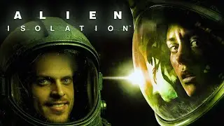 Empieza el Caos Espacial🧑&zwj;🚀| Cap 1 | Alien Isolation