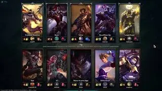 FAILING ON DARK HARVEST AP SHACO Iron to Grandmaster Episode 21: Shaco vs Vi