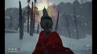 The Long Dark Gunloper Ep 18 - Looting TM then headed to PV