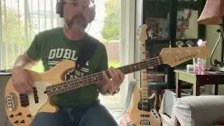 U2 - 