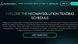 NeoWaySolution.net Review: Why Users Trust This Platform | Top NeoWaySolution.net Reviews