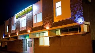 Helix Hotel, Grangemouth, United Kingdom