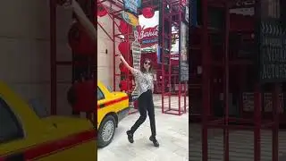 [KPOP IN PUBLIC] PSY - That That (prod. & feat. SUGA of BTS)｜ Dance Cover #shorts