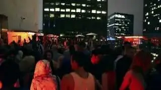 Chit Chat Records Presents: Rooftop Disco DTLA Standard