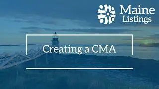 Creating the Ultimate CMA