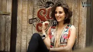 Making Of: Silvia Alonso para VIM Magazine