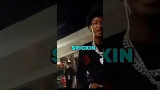 Rappers keep snitching on themselves #rap #kingvon  #hiphopnews #rapper #rapculture😳