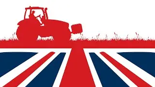 Farming Britain - NEW SHOW !