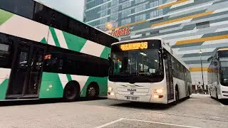 [Retired] [Loud Axle] [D2066/Voith] NLB MAN NL273 MN34 NG6141@36