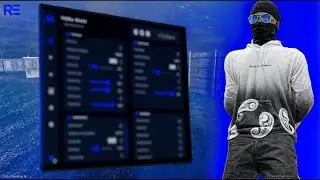 اقوى هاك فايف ام مجاني موجود حاليا ! fivem ✅🔥