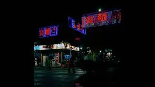 Astro Rockit - Passport Bros feat. KAYBLE (Official Audio)