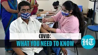 Covid Flash: India logs 42,700+ cases in 24 hours, recovery rate at 97%
