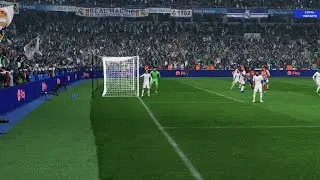 Bro got mad at modric