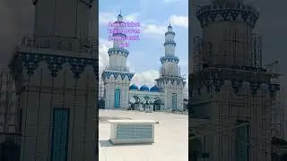 Masjid Agung batam Center