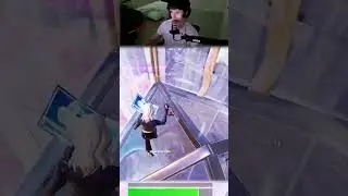 Zenn Insane 1v3 Clutch To WIN FNCS Showdown #fortnite #fortniteclips #zenn #shorts