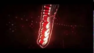 ✘ CHILL Intro Template BLENDER FREE ✘