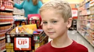 Jewel Osco Stock Up Sale