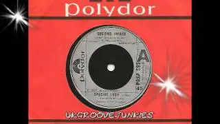 Second Imag - Special Lady - 1983 boogie