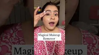 Best Makeup Remover #makeup #shorts #trending