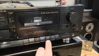 TEAC AD400