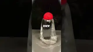 она сказала, что ушла