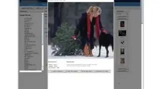 Image Server - Basic Demo